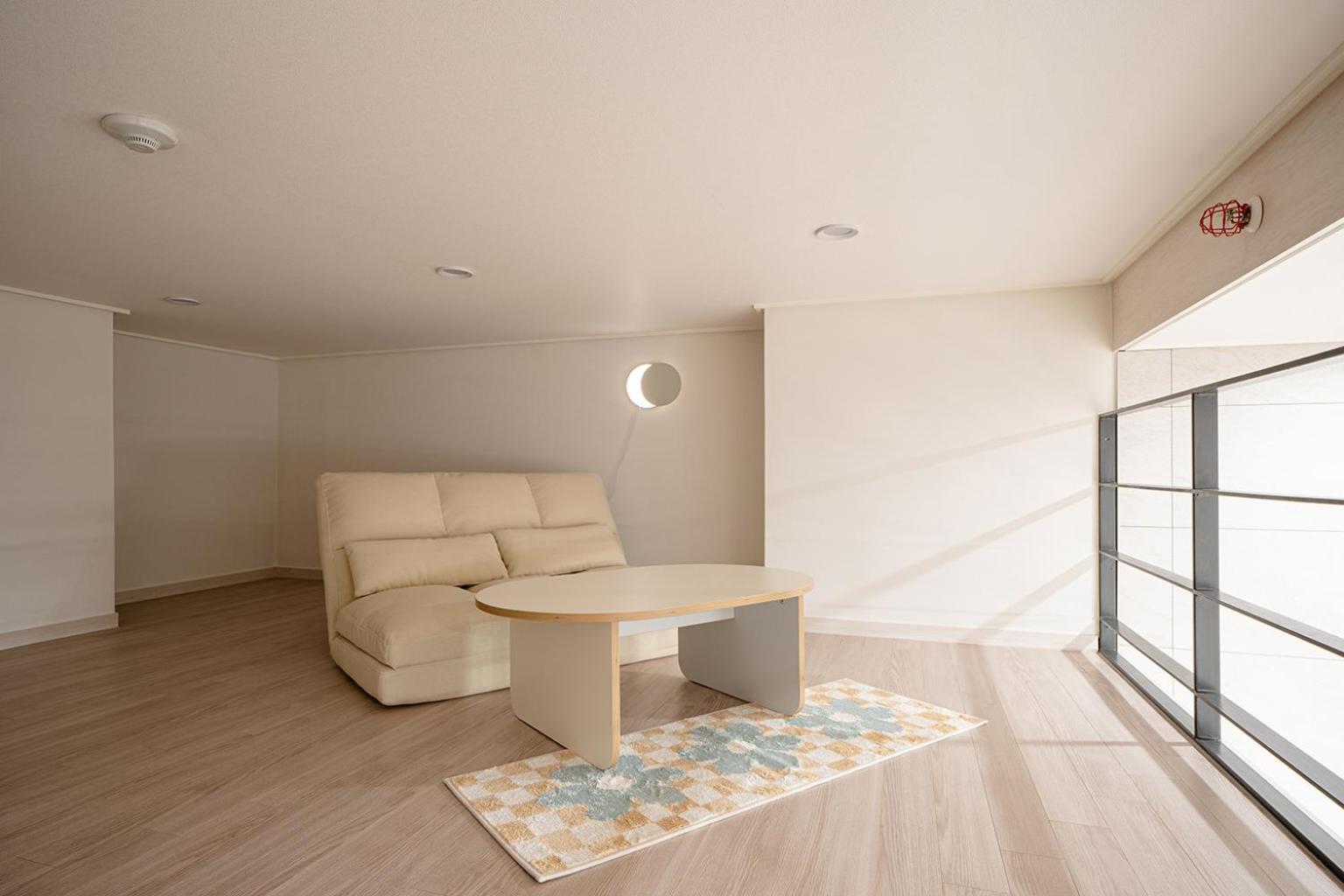 Le Collective Yeosu Apartment ภายนอก รูปภาพ