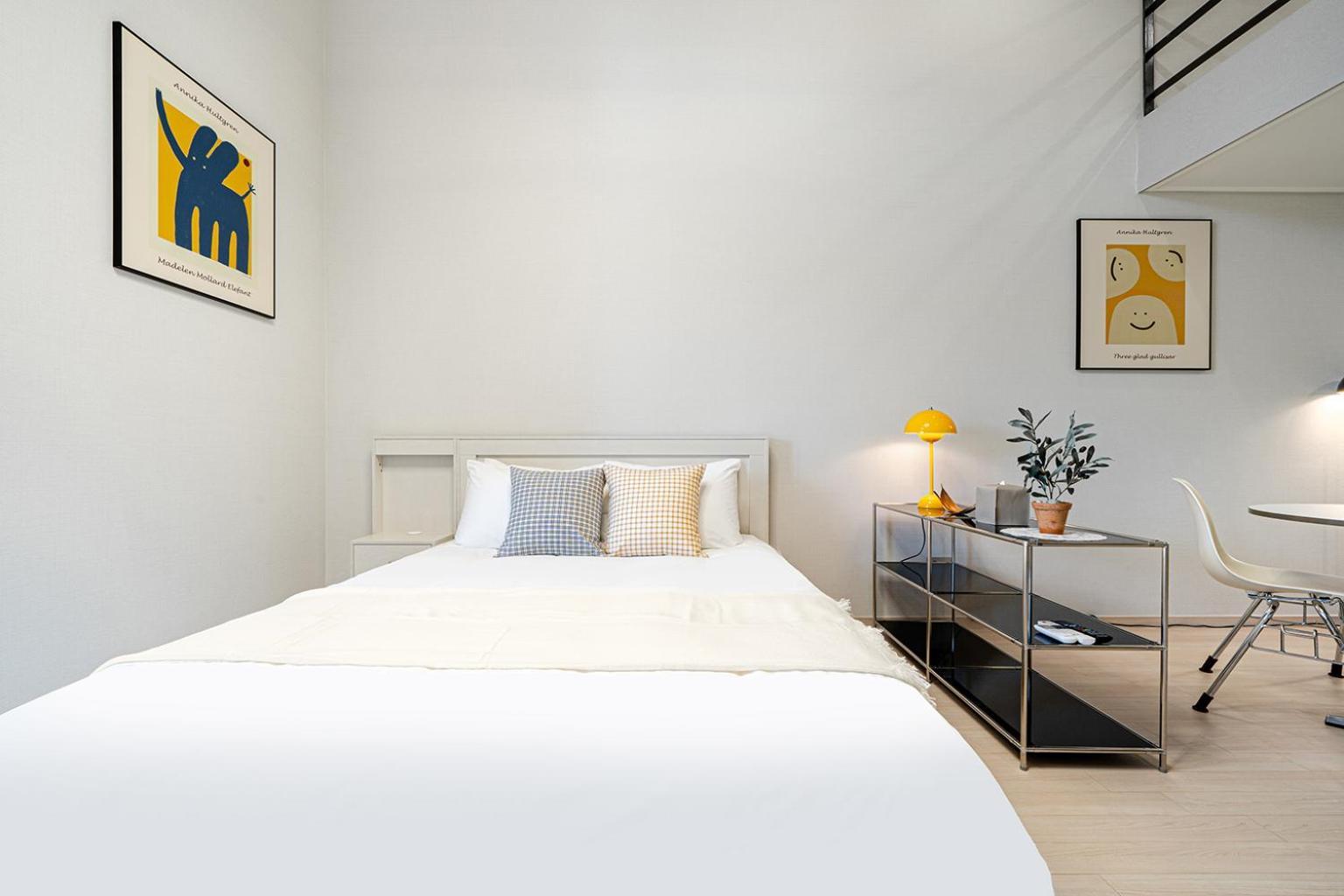 Le Collective Yeosu Apartment ภายนอก รูปภาพ